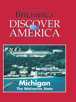 cover image of Michigan